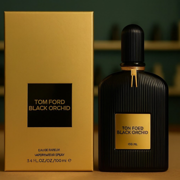 Tom Ford Black Orchid Eau De Parfum 3.4 oz (100ml) for Women