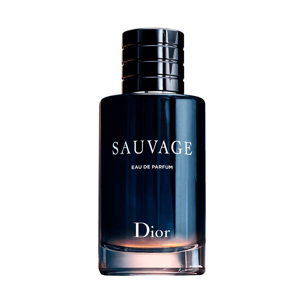 Christian Dior Sauvage Eau de Parfum for Men – 3.4 oz / 100ml