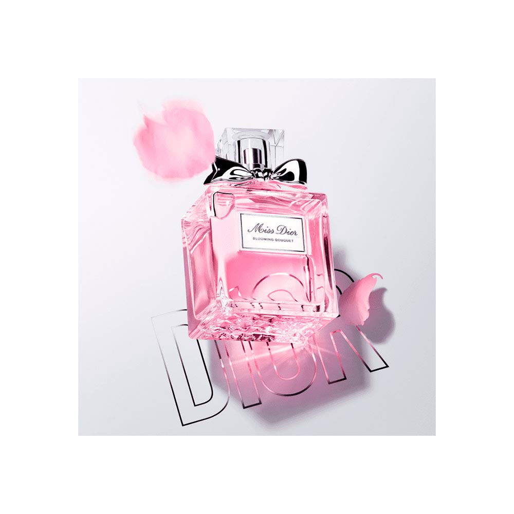 Christian Dior Miss Dior Blooming Bouquet Eau de Toilette – 3.4 oz (Women)