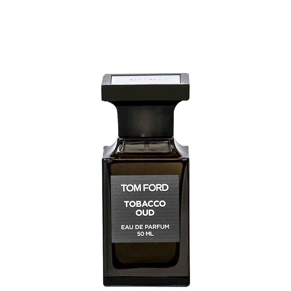 Tom Ford Private Blend Tobacco Oud Eau De Parfum – 1.7 oz / 50ml