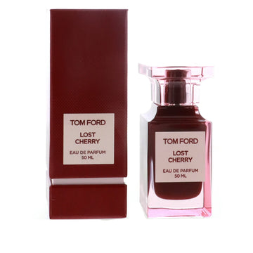 Tom Ford Lost Cherry Eau de Parfum – Luxury Unisex Fragrance – 3.4 oz / 100ml