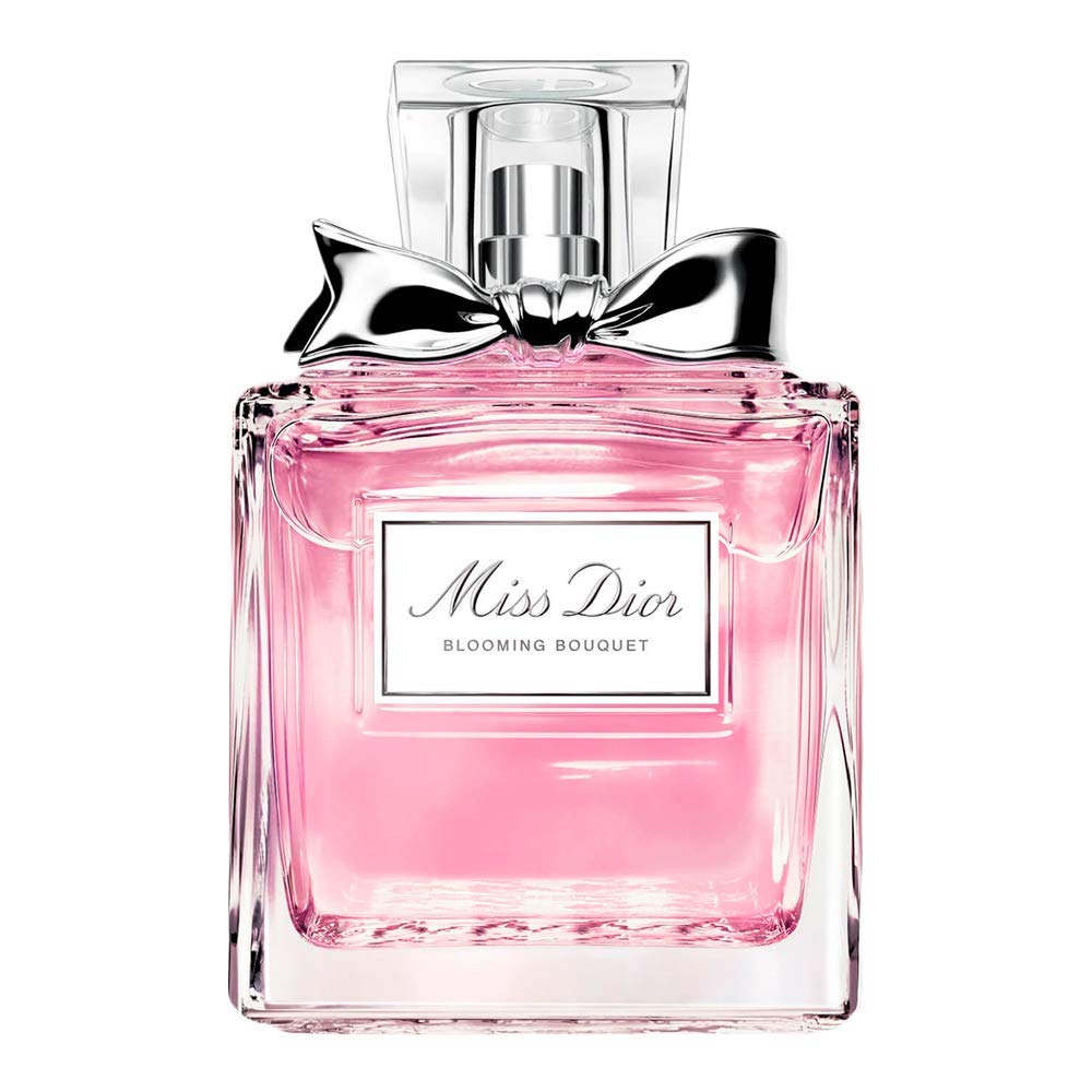 Christian Dior Miss Dior Blooming Bouquet Eau de Toilette Spray for Women – 3.4 oz / 100ml