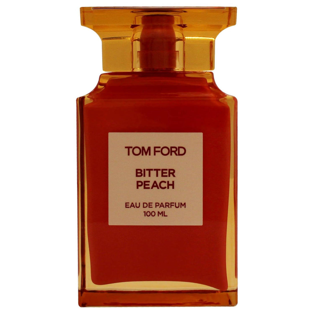 Tom Ford Bitter Peach Eau de Parfum Spray – 3.4 oz (For Men)