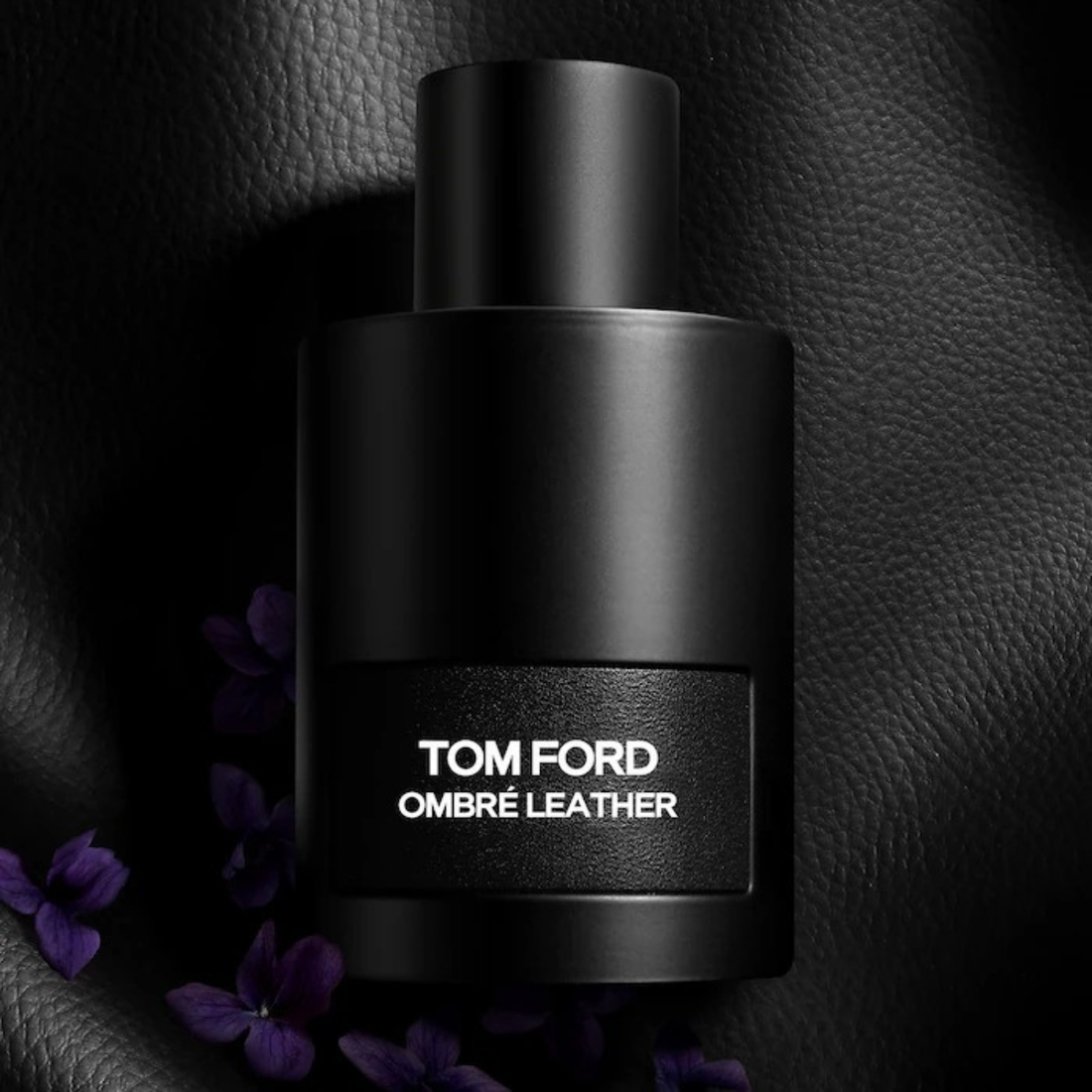 Tom Ford Ombre Leather Eau de Parfum Spray – 3.4 oz / 100ml