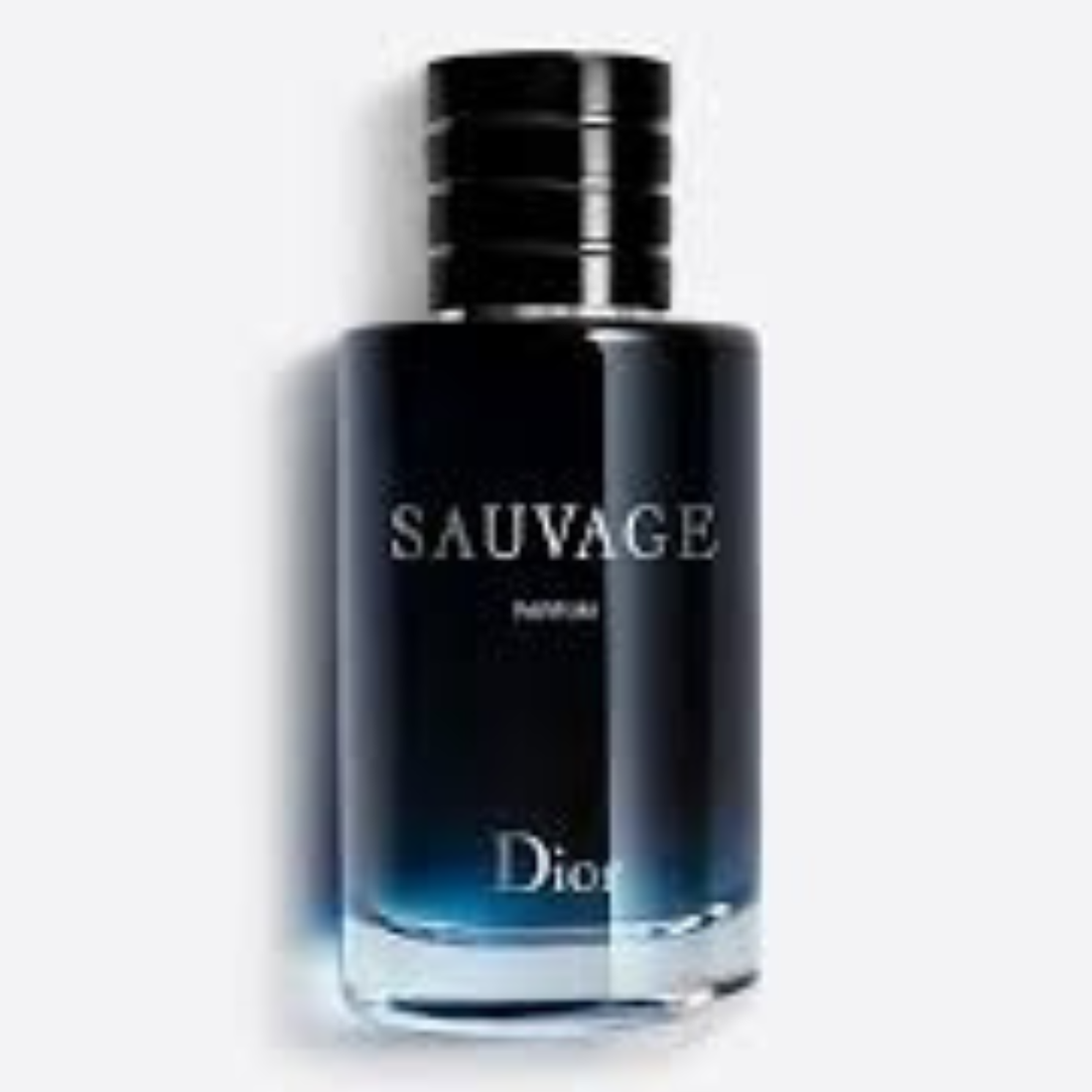 Christian Dior Sauvage Parfum for Men – 3.4 oz / 100ml