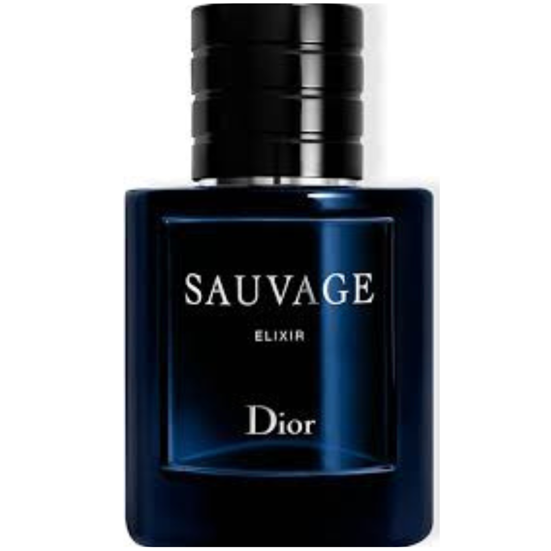 Christian Dior Sauvage Elixir For Men 3.4 Ounce