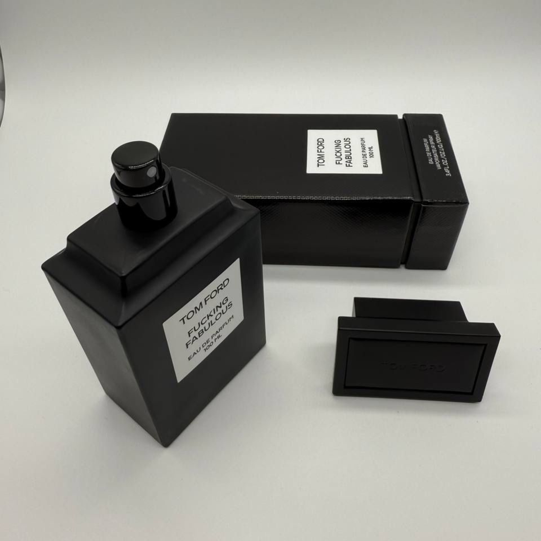 Tom Ford Fucking Fabulous Eau de Parfum 3.4 oz (100ml)