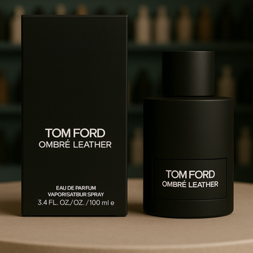 Tom Ford Ombre Leather Eau de Parfum Spray – 3.4 oz / 100ml